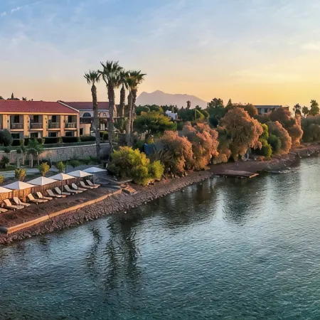 Palaia Hotel Datça