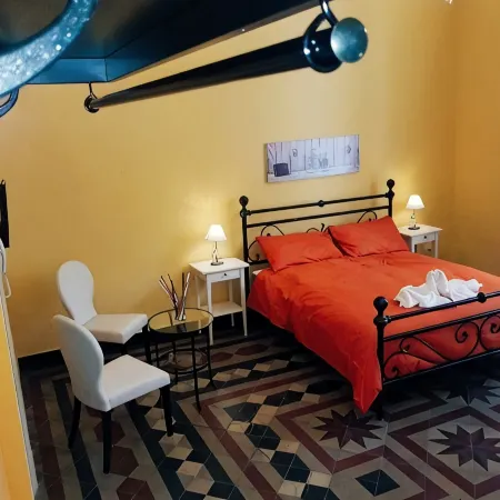 Central Suites Catania