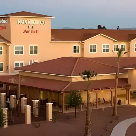 Residence Inn Tucson Airport