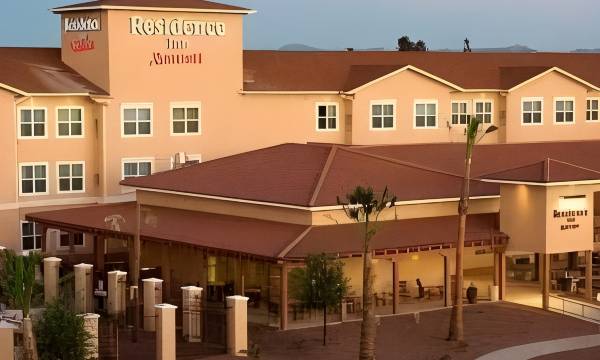 Residence Inn Tucson Airport