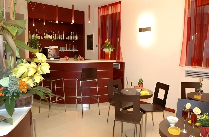 Annia Park Hotel Venice Airport photo 3