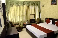 Hotel City Paradise