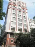 Hotel Kazzhol Almaty - Kylpylä