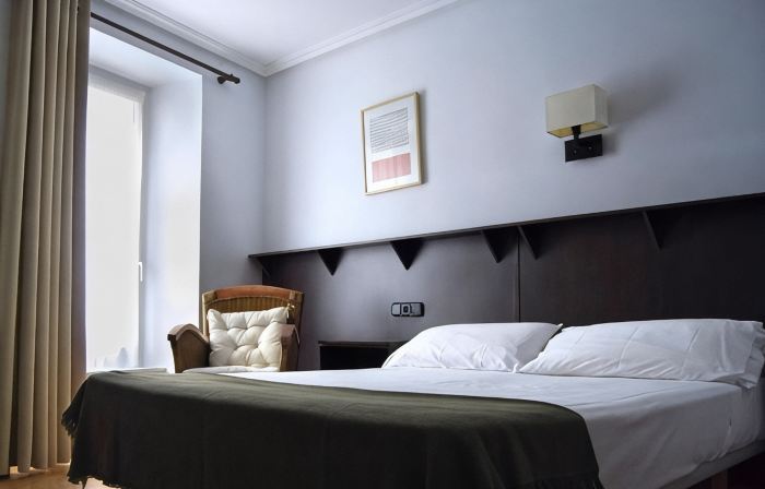 Hotel Arrasate by Gaiarooms