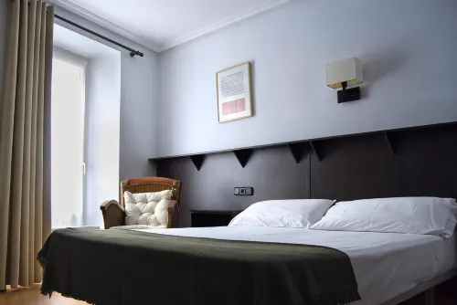 Hotel Arrasate by Gaiarooms - Wifi