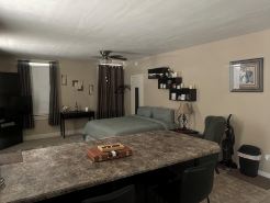 Little Boonville Apartment