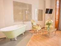 Boutique Hotel Casona 1914 Cuyabeno Meeting Point