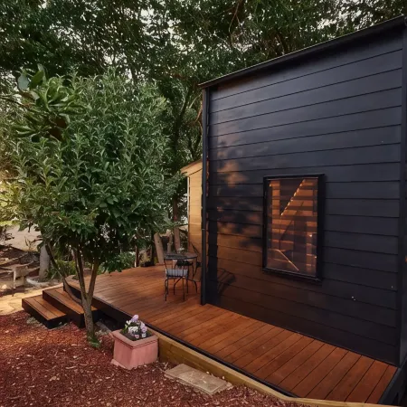 Brownhill Creek Cabin Retreat | Nature Escape Minutes from Adelaide