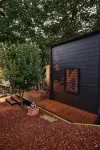 Brownhill Creek Cabin Retreat | Nature Escape Minutes from Adelaide - สระว่ายน้ำส่วนตัว
