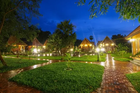 Angkor Heart Bungalow