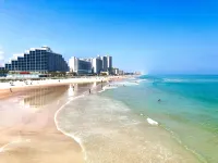 Cozy Beach Town Getaway 5 Minute Drive From The Beach - Homestays