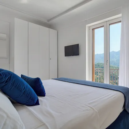 Ravello Comfort - Luxury Home