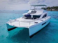 51' Luxury Yacht in Key West Hoteles en Stock Island