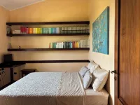 Villa Lucia with infinity pool and garden in an oasis of peace (Wi-Fi) - شرفة