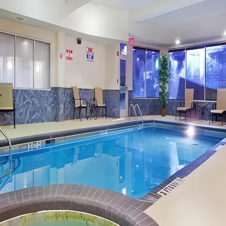 SpringHill Suites by Marriott Conyers