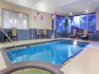 SpringHill Suites by Marriott Conyers