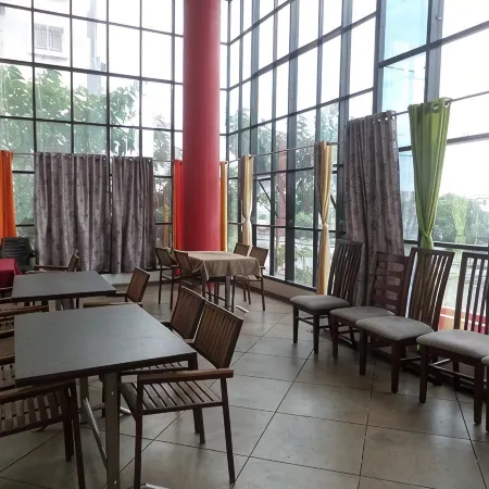 Hotel Manasi Royal