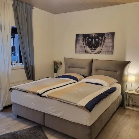 Gästehaus Schwinn Very Modern and Tastefully Furnished Arrive Feel Good