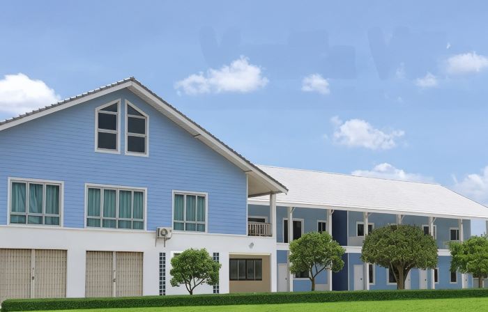Vanilla Ville Resort