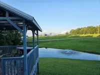 Location, Location: Near New River Gorge and Summersville Lake