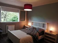 Cosy house, nestled in nature, 5 minutes from the center - Homestays
