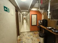 Downtown Santana Hotel Hotels near Tijuca