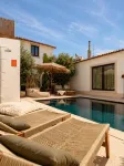 A Casa Brava - Pool