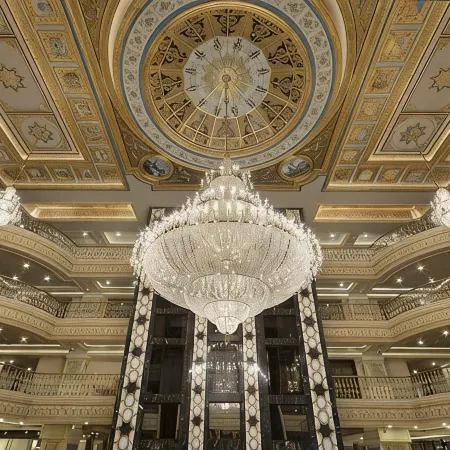 Grand Millennium Konya