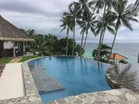PARKLANE BOHOL RESORT AND SPA - sul mare