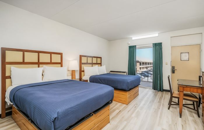 Extended Stay Suites Cookeville - Tennessee Tech
