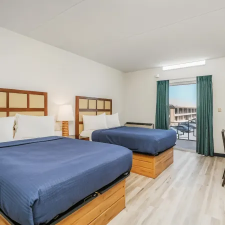 Extended Stay Suites Cookeville - Tennessee Tech