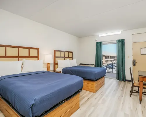 Extended Stay Suites Cookeville - Tennessee Tech Hoteles en Condado de Putnam