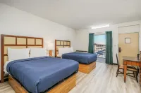 Extended Stay Suites Cookeville - Tennessee Tech