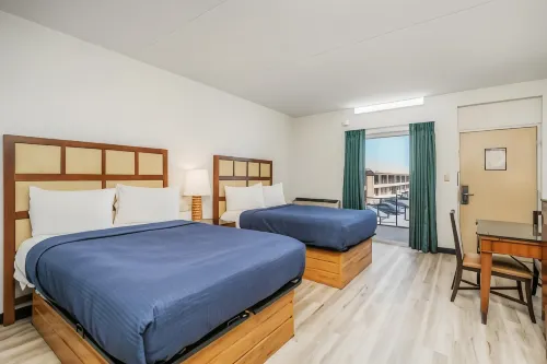 Extended Stay Suites Cookeville - Tennessee Tech - Pools