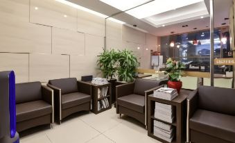 Hotel Noblesse, Yeoksam