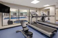 SpringHill Suites Pittsburgh Washington - 3-Star