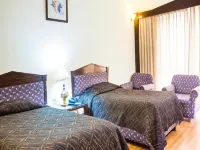 The Monarch Hotel - Quầy bar