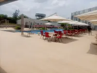AA Entertainment Hotel Abeokuta - Pools