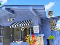 Blue Little Havana Hotels near Lummus Park