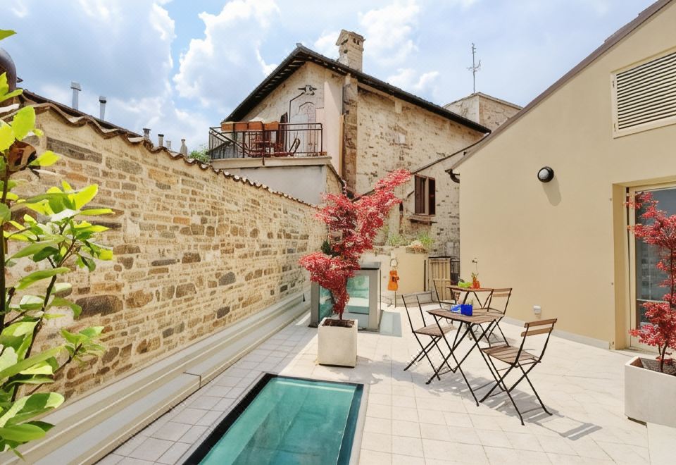 Guest House Viaroma