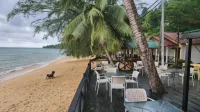 Dumba Bay Tioman - Beach