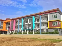 K2 Living Hotel Hotels in Uttaradit