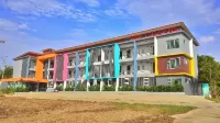 K2 Living Hotel