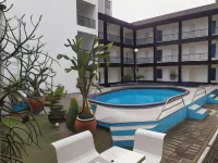 Hotel Seri Malaysia Pulau Pinang Hotels near Snake Temple