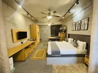 Spatii by the Ganges - โฮมสเตย์