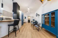 NG Guest House l'Acquedotto