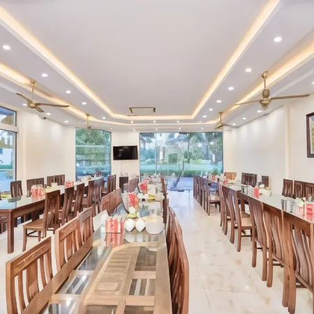 Tuan Dat Luxury Hotel FLC