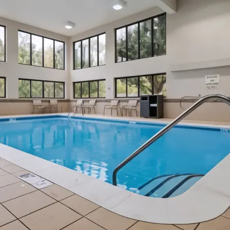 Best Western Delta Inn