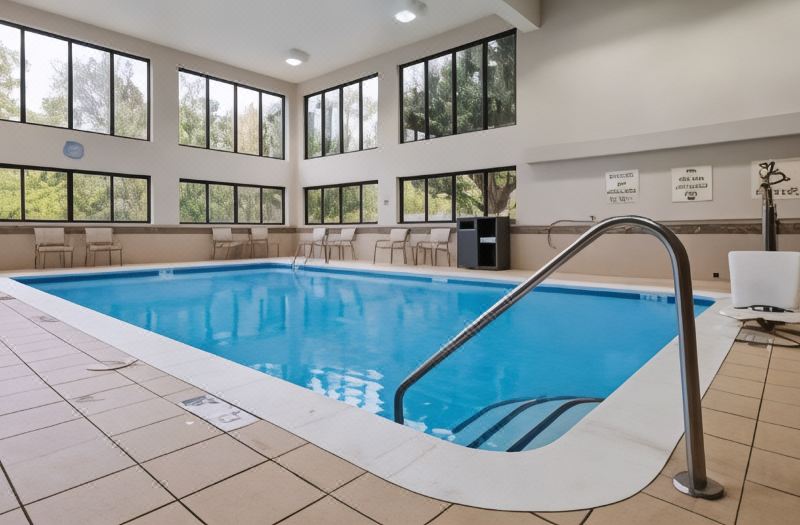 Best Western Delta Inn photo 3