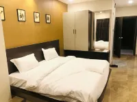 Hotel the Grand Unity  호텔